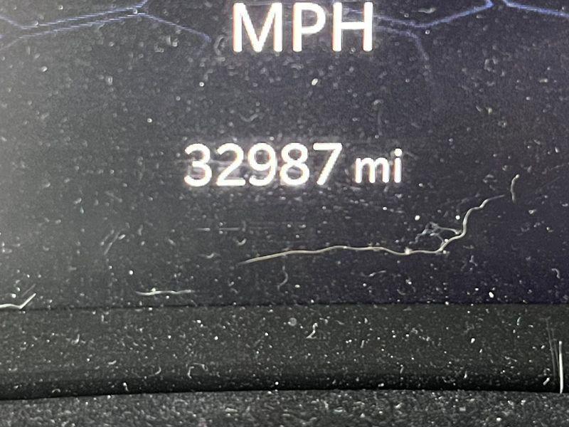 used 2022 Jeep Compass car, priced at $20,987