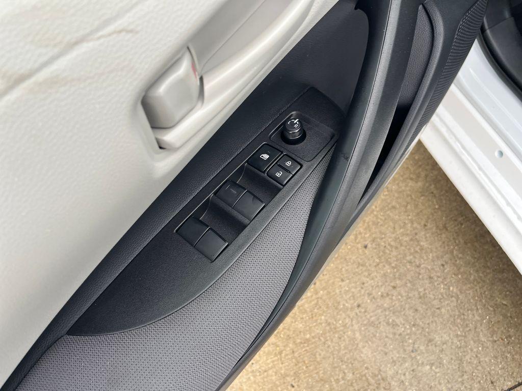 new 2026 Toyota Corolla car, priced at $23,343