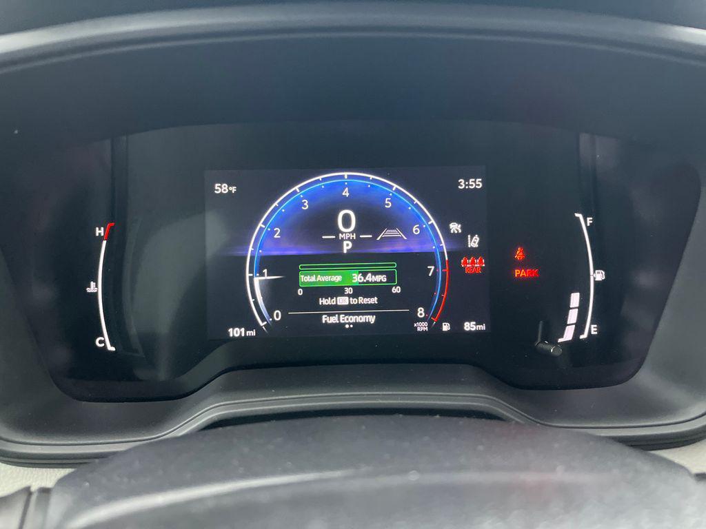 new 2026 Toyota Corolla car, priced at $23,343