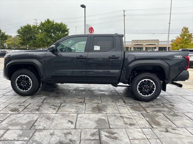 new 2024 Toyota Tacoma car, priced at $46,005