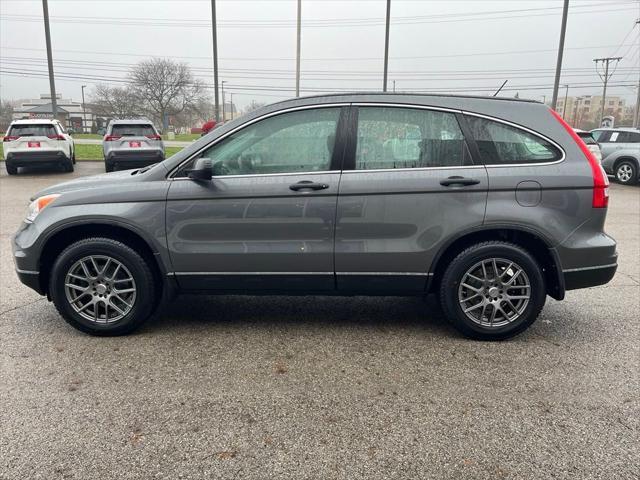 used 2011 Honda CR-V car, priced at $9,997