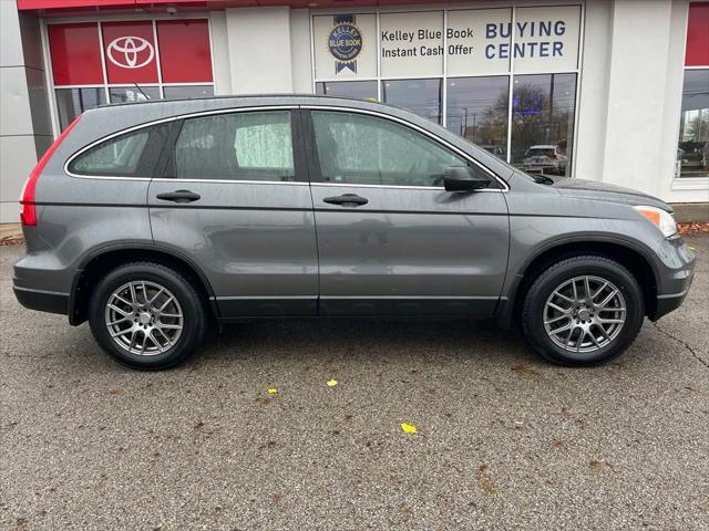 used 2011 Honda CR-V car, priced at $9,997