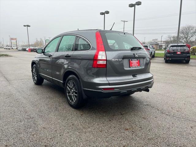 used 2011 Honda CR-V car, priced at $9,997