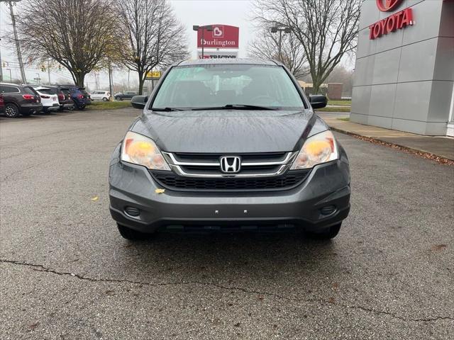 used 2011 Honda CR-V car, priced at $9,997