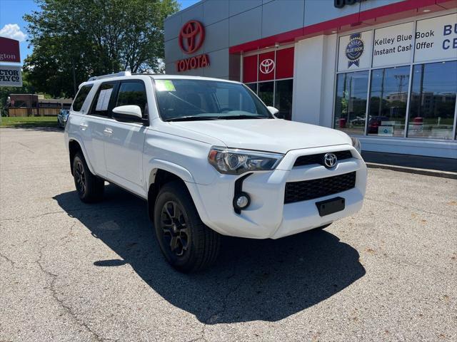 used 2016 Toyota 4Runner car, priced at $22,264