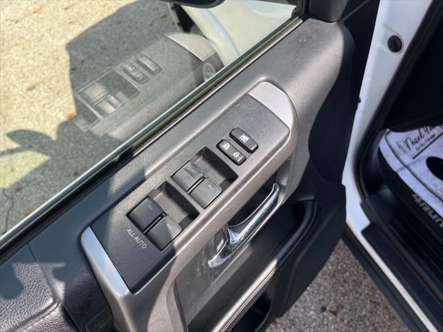 used 2016 Toyota 4Runner car, priced at $23,460