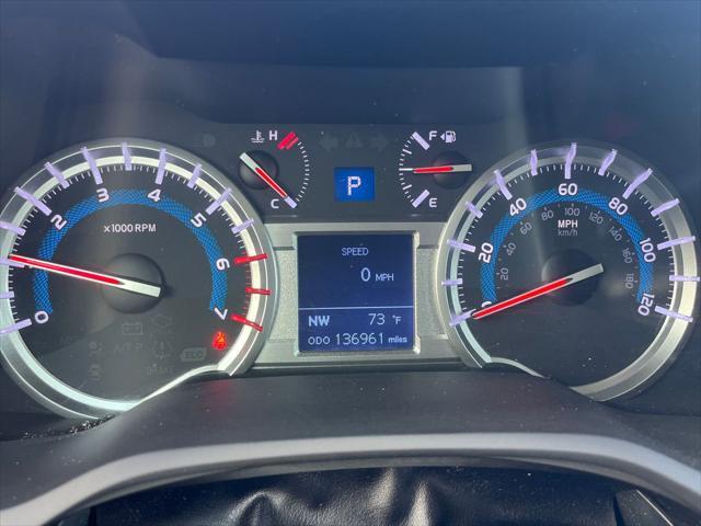 used 2016 Toyota 4Runner car, priced at $23,460