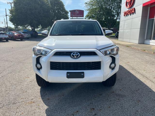 used 2016 Toyota 4Runner car, priced at $23,460
