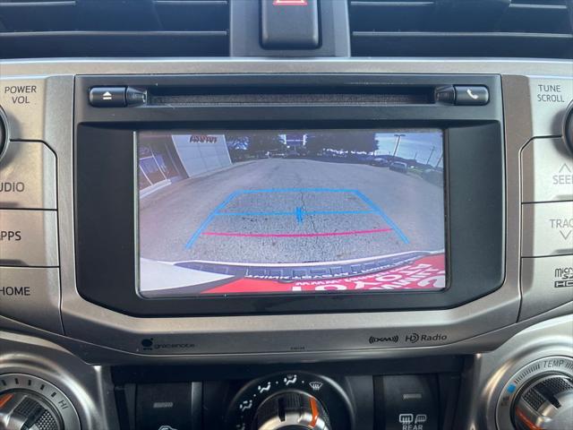 used 2016 Toyota 4Runner car, priced at $22,264