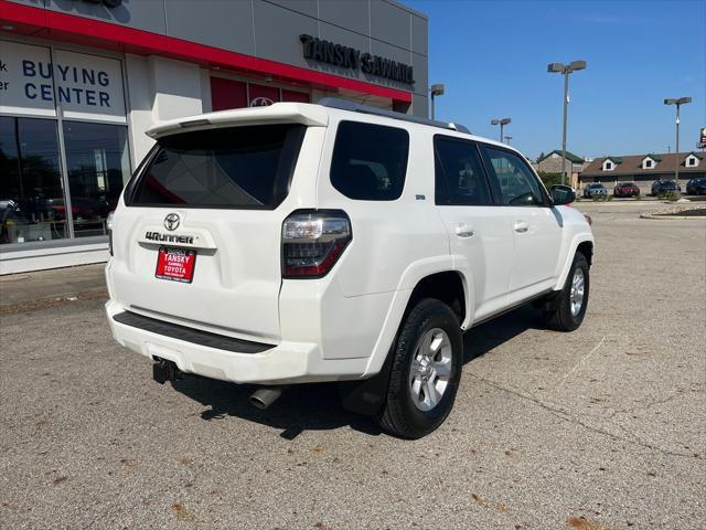 used 2016 Toyota 4Runner car, priced at $23,460