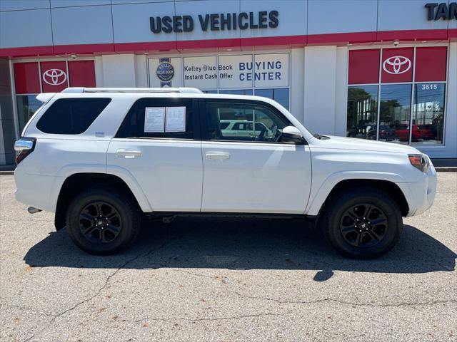 used 2016 Toyota 4Runner car, priced at $22,264