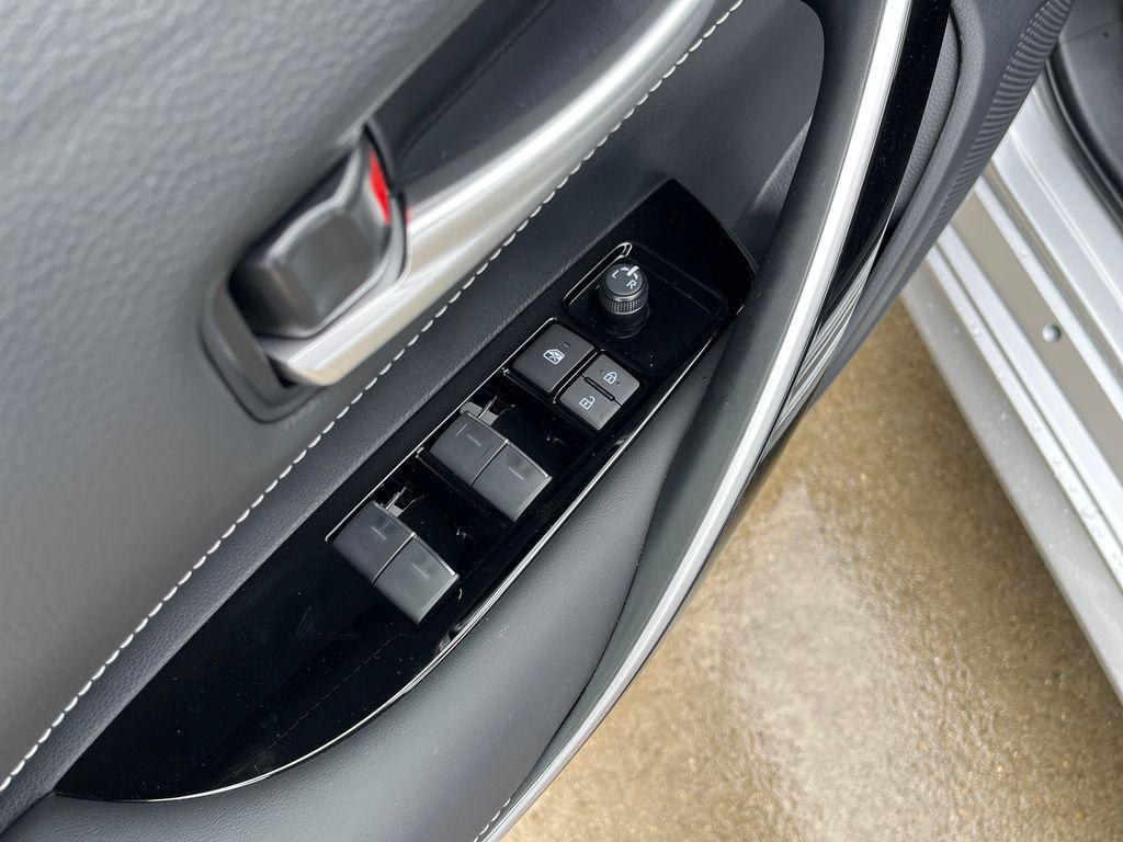 new 2025 Toyota Corolla car, priced at $28,574