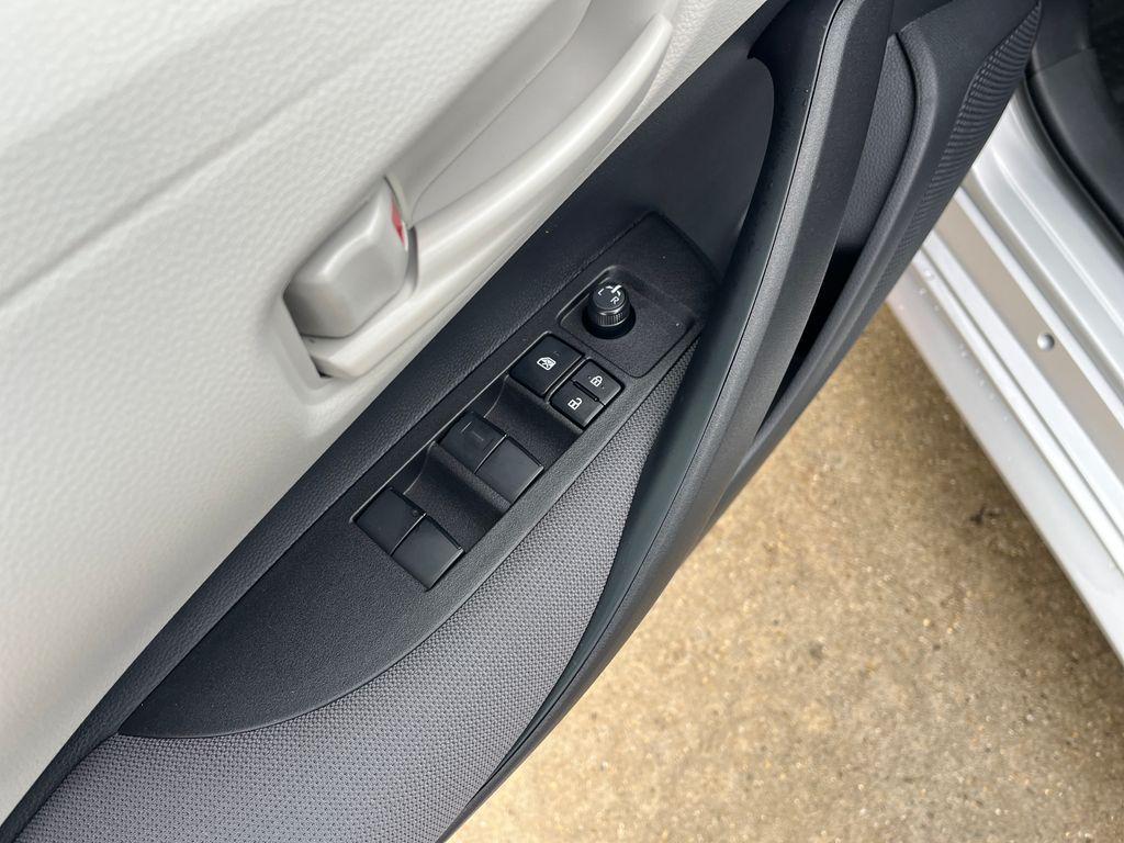 new 2026 Toyota Corolla car, priced at $22,957