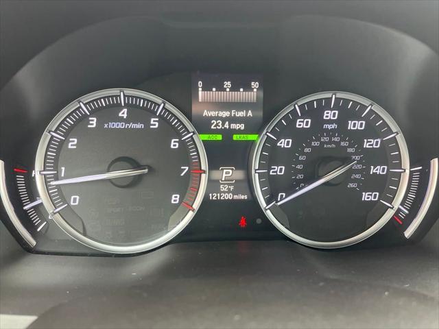 used 2019 Acura MDX car, priced at $20,941