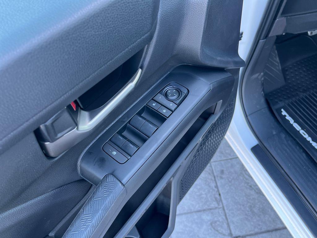 new 2025 Toyota Tacoma car, priced at $43,153