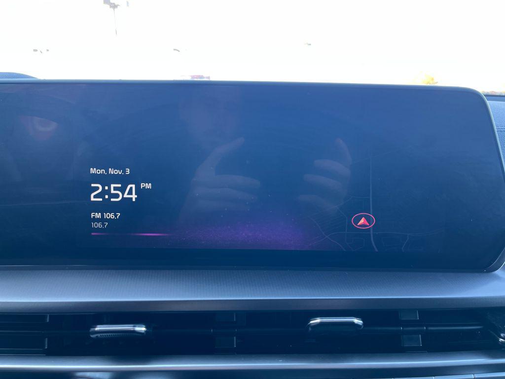 used 2025 Kia Telluride car, priced at $32,926