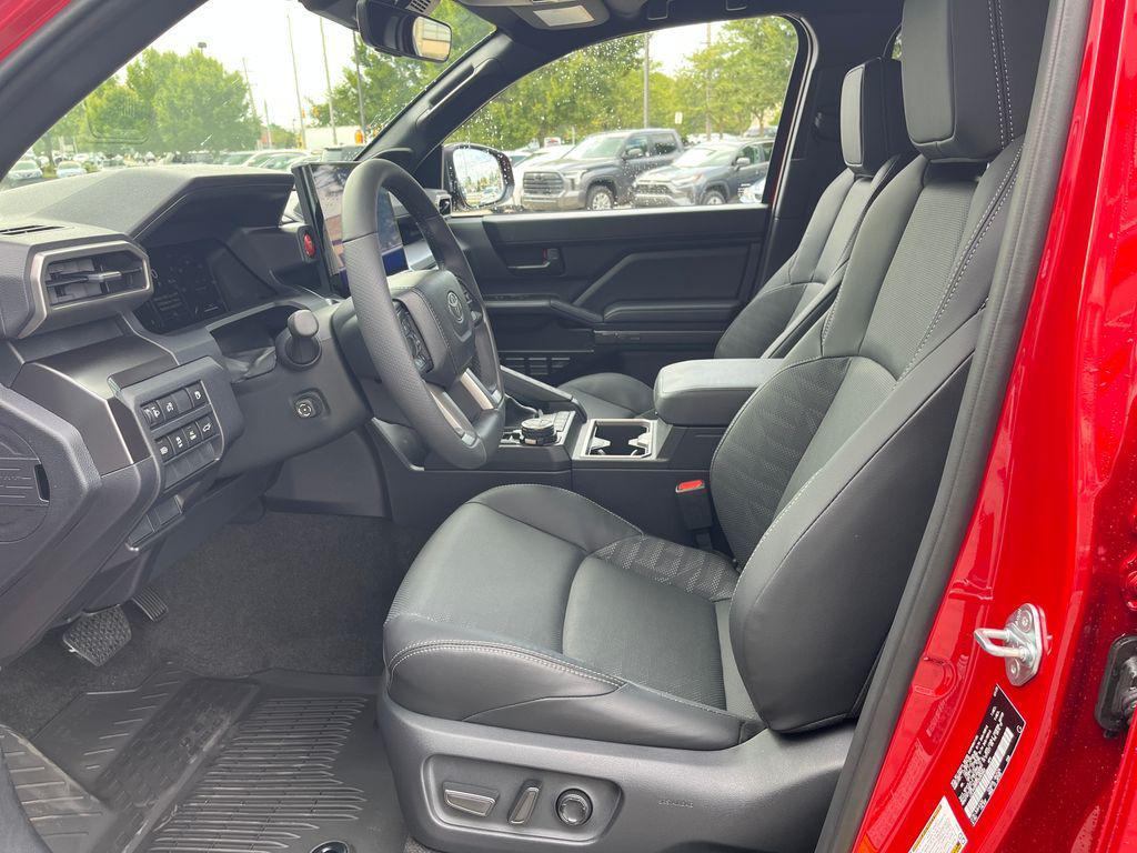 new 2025 Toyota 4Runner car, priced at $57,508