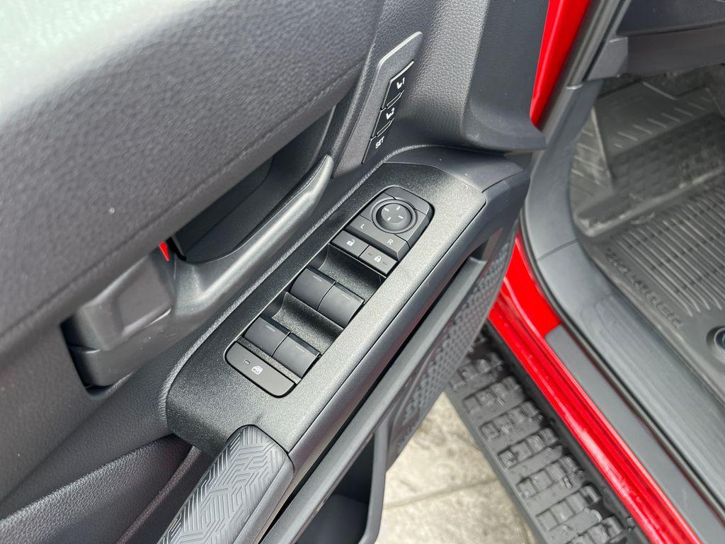 new 2025 Toyota 4Runner car, priced at $57,508