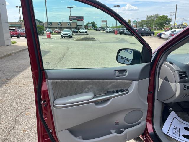 used 2009 Toyota Sienna car, priced at $9,997