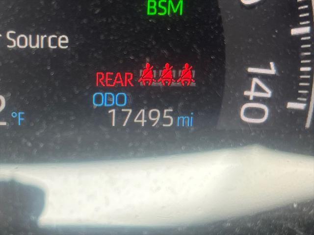 used 2022 Toyota RAV4 Hybrid car, priced at $37,937