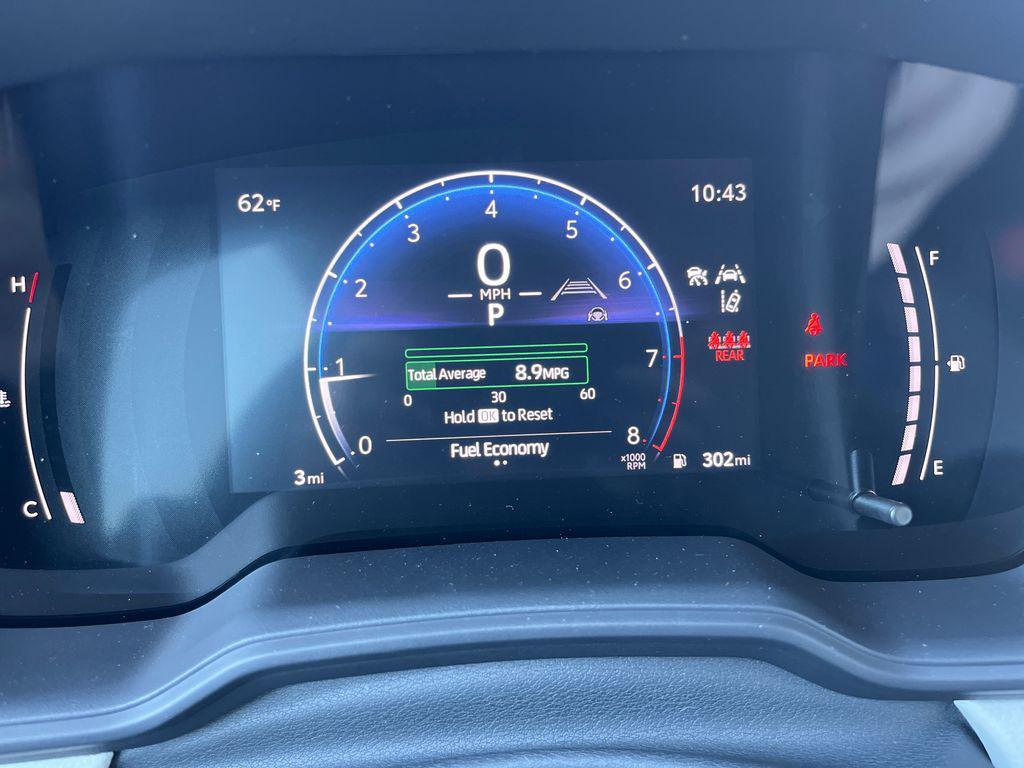 new 2026 Toyota Corolla Cross car, priced at $26,869