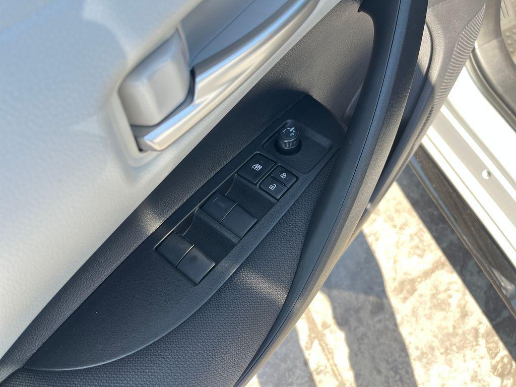 new 2026 Toyota Corolla car, priced at $26,833