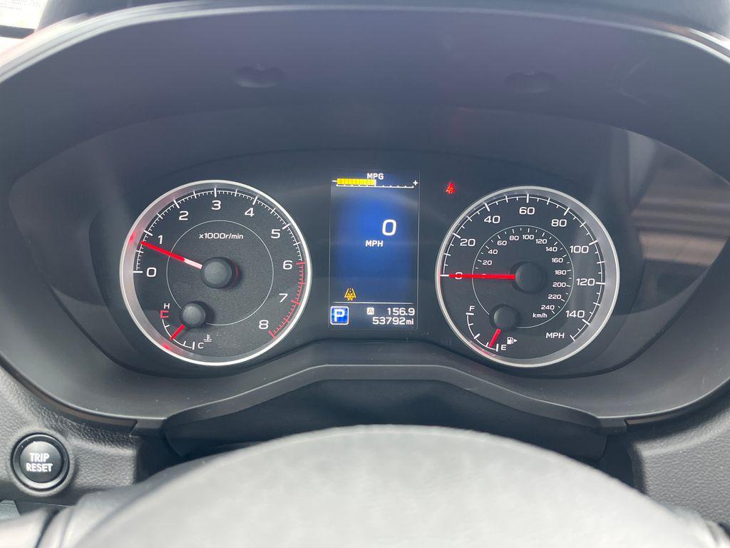 used 2022 Subaru Ascent car, priced at $27,546