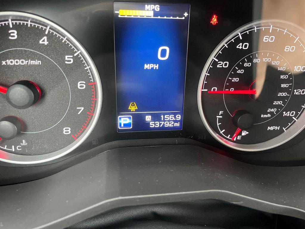 used 2022 Subaru Ascent car, priced at $27,546