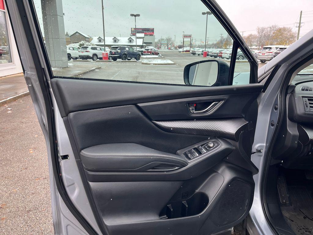 used 2022 Subaru Ascent car, priced at $27,546