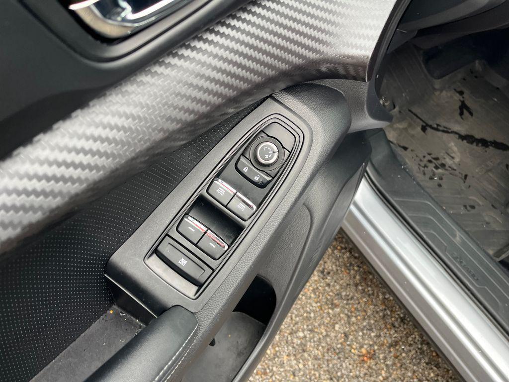 used 2022 Subaru Ascent car, priced at $27,546