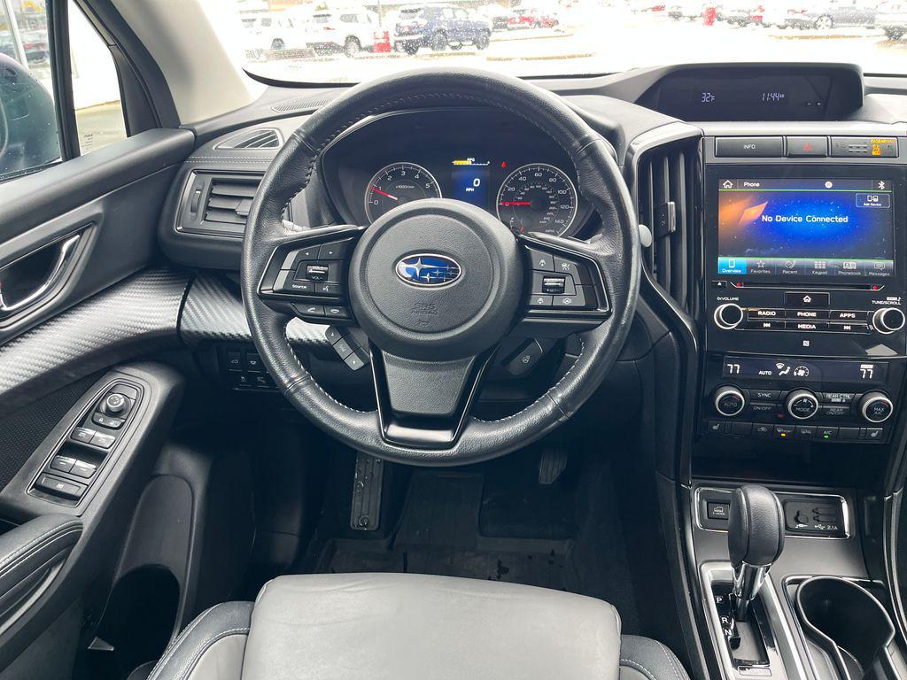 used 2022 Subaru Ascent car, priced at $27,546