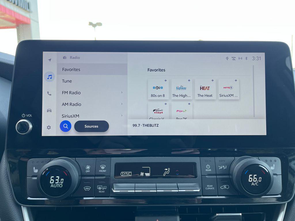 used 2024 Toyota Grand Highlander car, priced at $41,202
