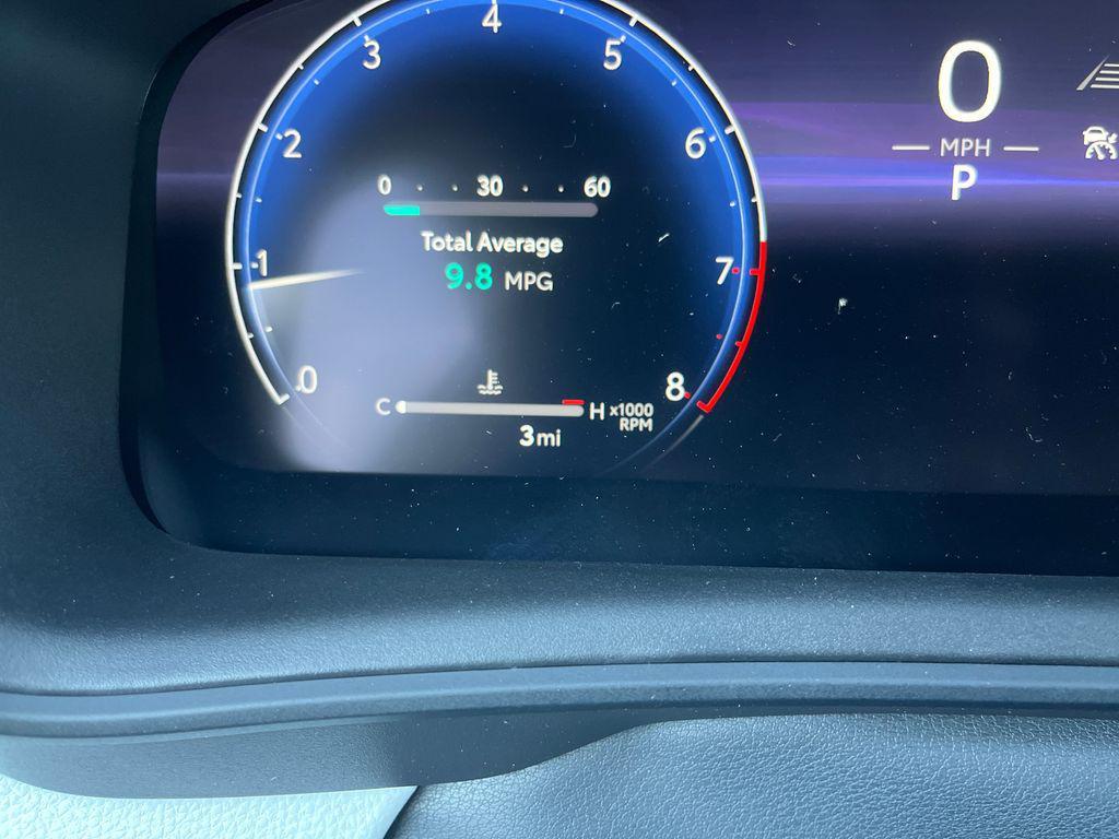 new 2026 Toyota Corolla car, priced at $26,260