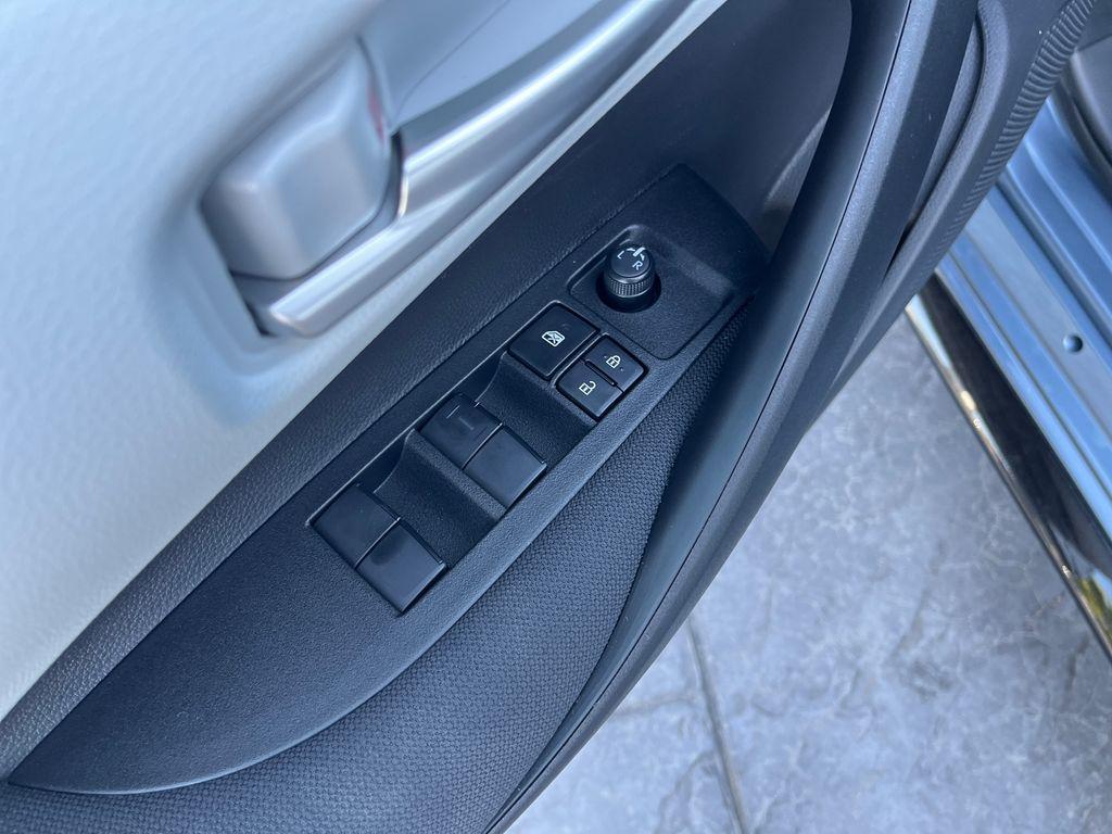 new 2026 Toyota Corolla car, priced at $26,260