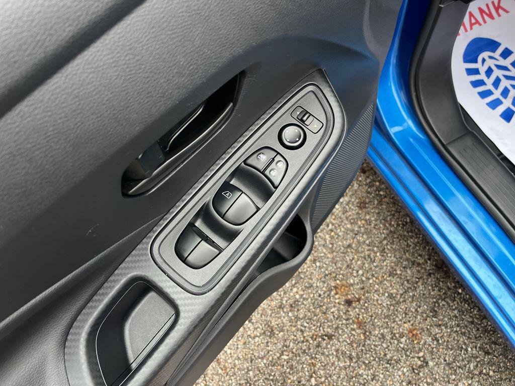 used 2024 Nissan Versa car, priced at $16,628