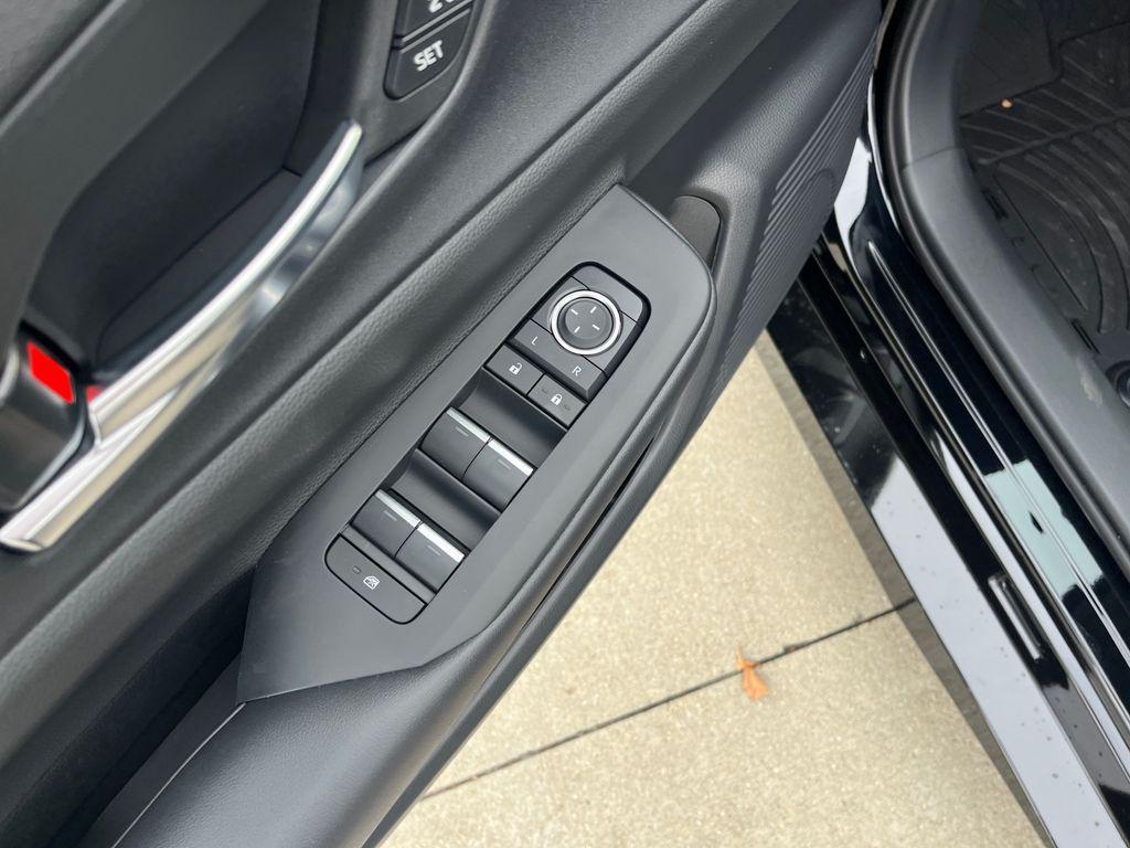 new 2026 Toyota Prius Plug-In Hybrid car, priced at $42,885