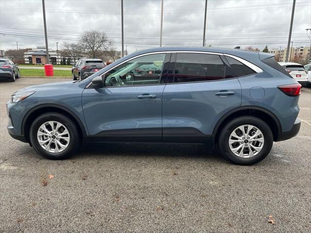 used 2023 Ford Escape car, priced at $25,259