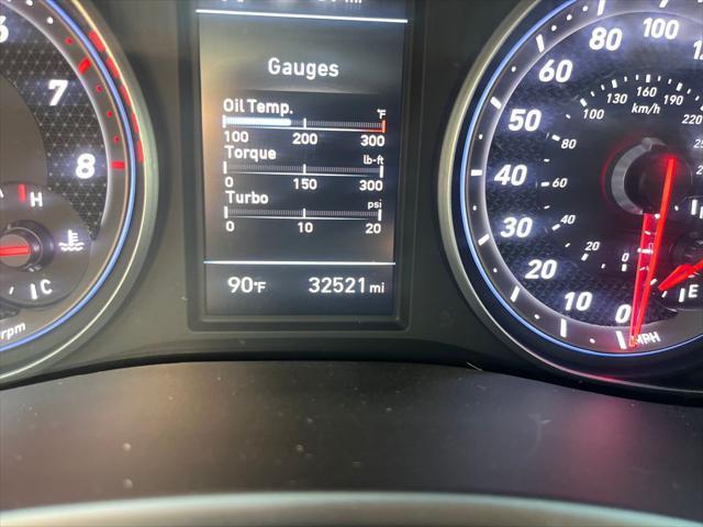 used 2020 Hyundai Veloster N car, priced at $21,475
