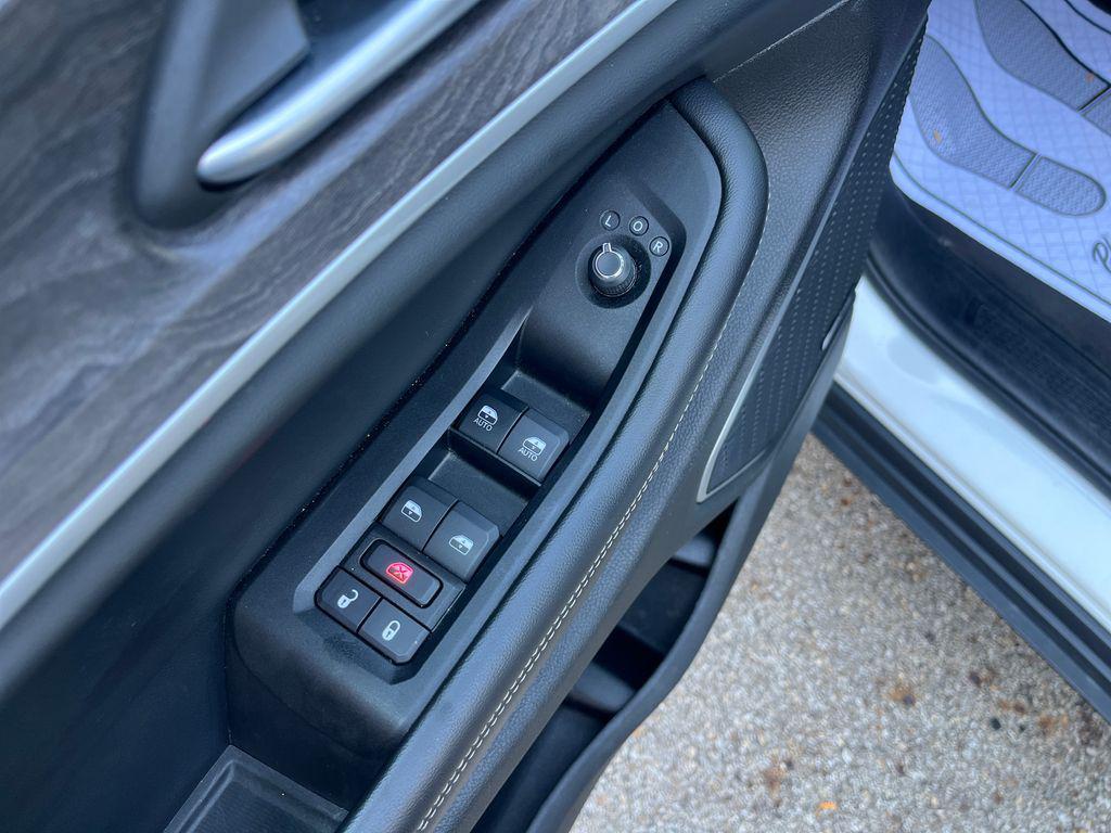 used 2024 Jeep Grand Cherokee 4xe car, priced at $22,587