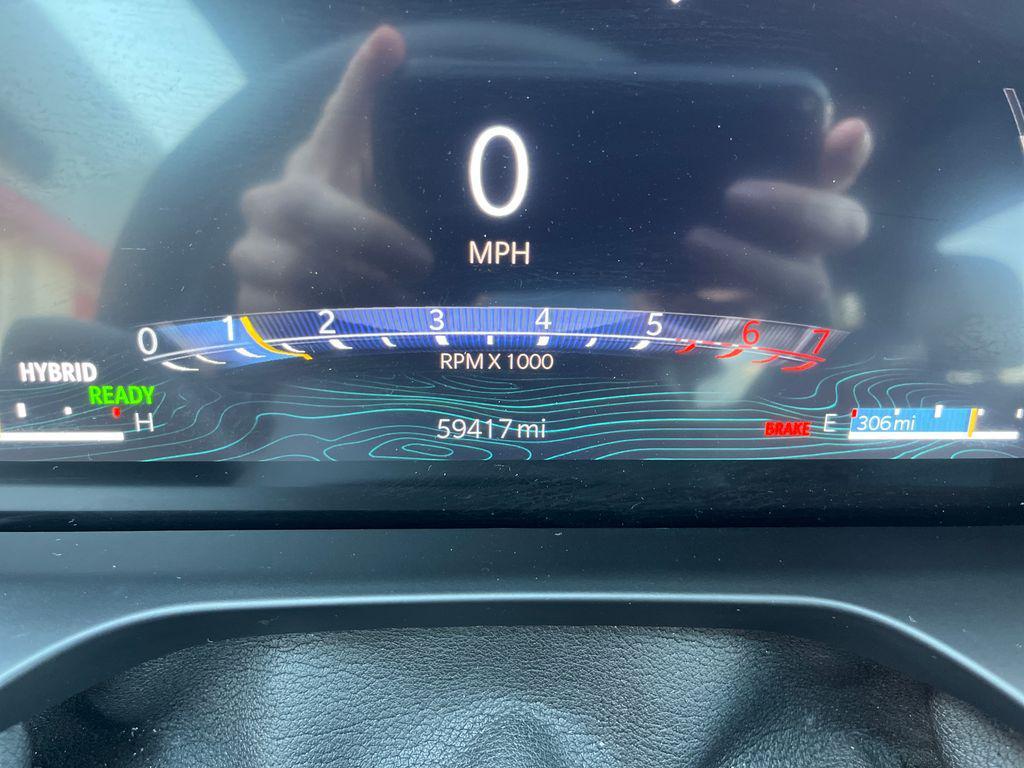 used 2024 Jeep Grand Cherokee 4xe car, priced at $22,587