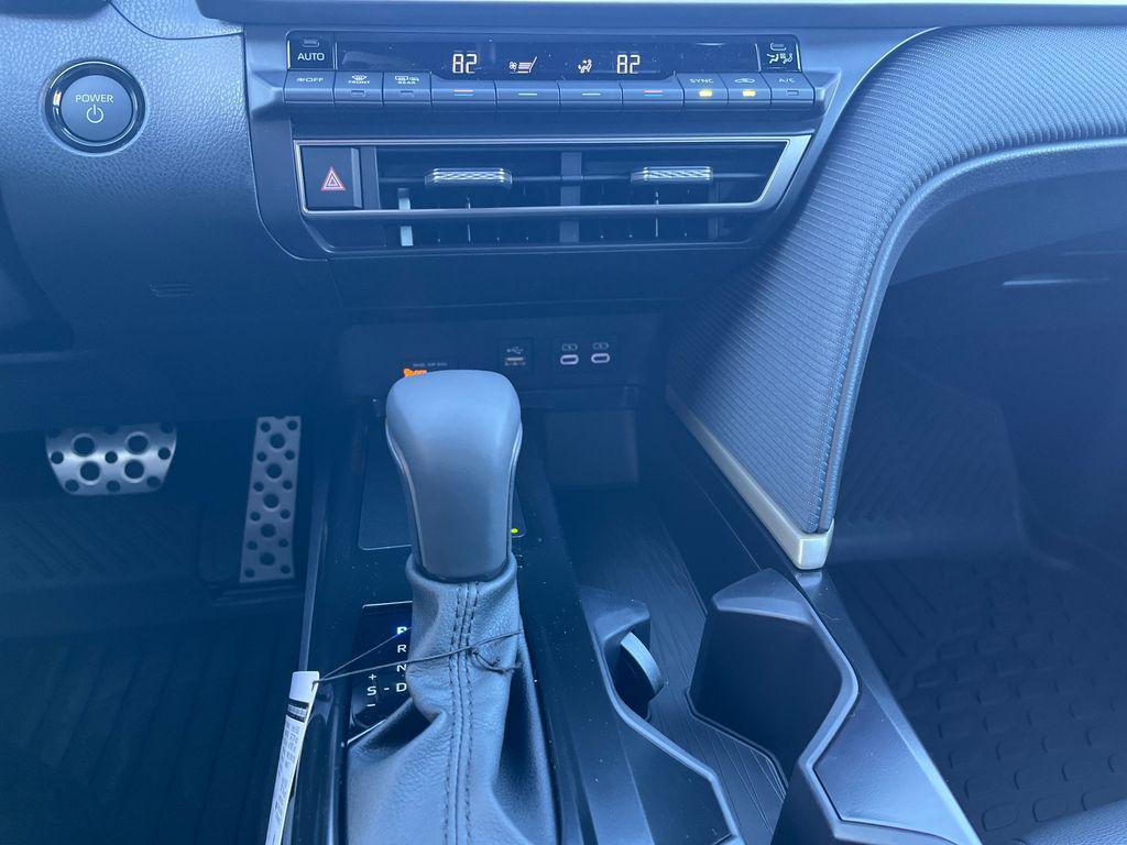 new 2026 Toyota Camry car, priced at $32,972