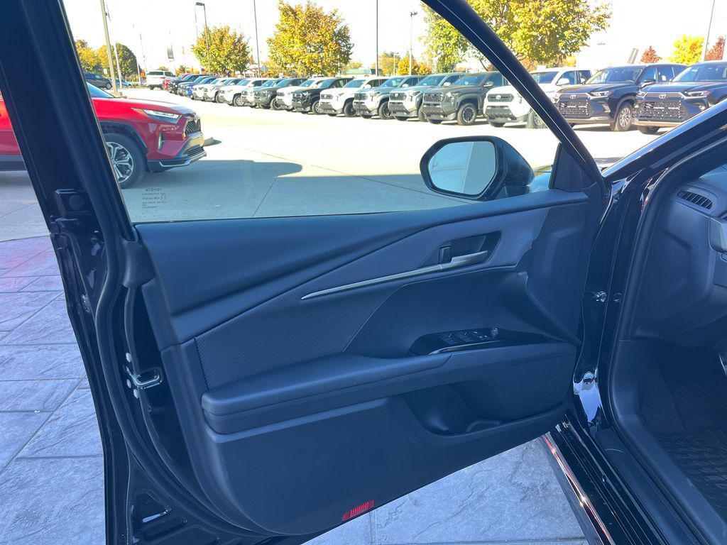 new 2026 Toyota Camry car, priced at $32,972