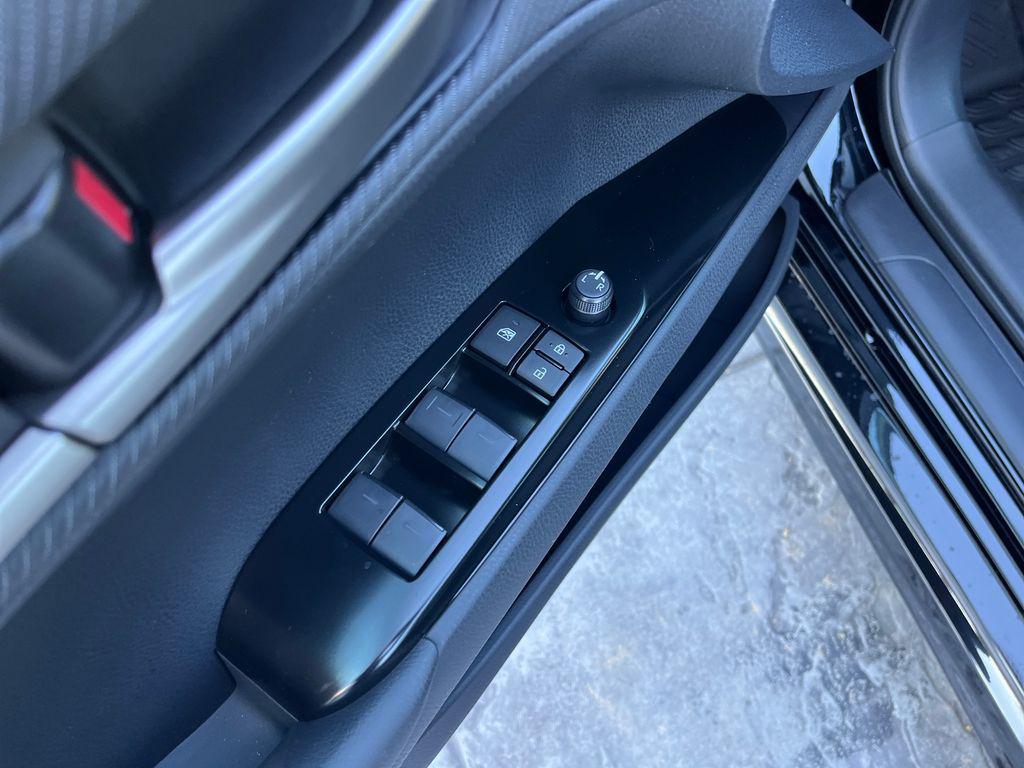 new 2026 Toyota Camry car, priced at $32,972