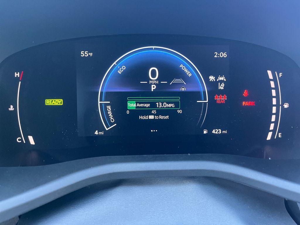 new 2026 Toyota Camry car, priced at $32,972