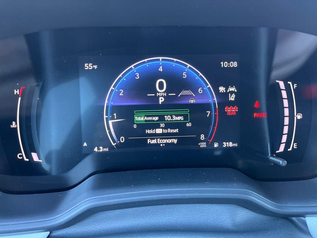 new 2026 Toyota Corolla car, priced at $26,833