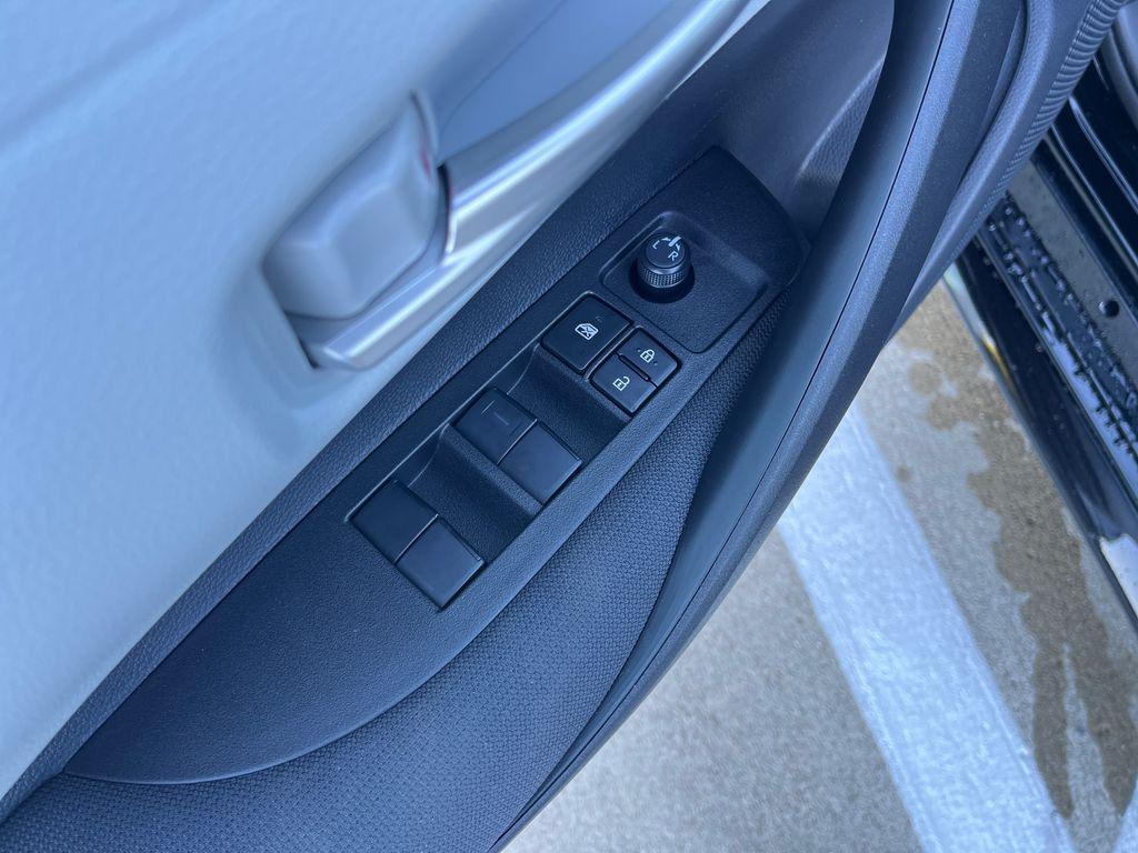 new 2026 Toyota Corolla car, priced at $26,833