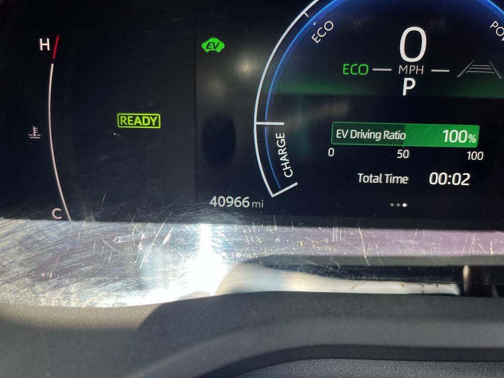 used 2025 Toyota Camry car, priced at $26,483
