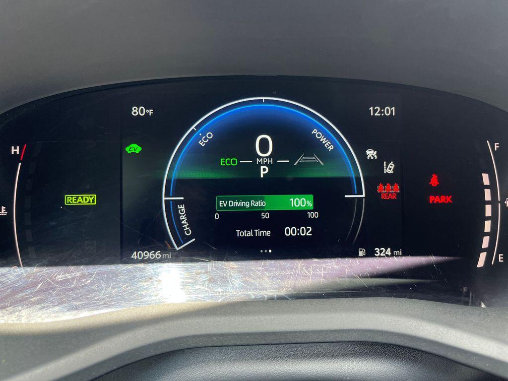 used 2025 Toyota Camry car, priced at $26,483