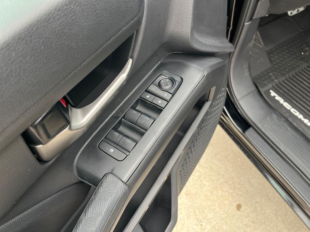 new 2026 Toyota Tacoma car, priced at $51,338