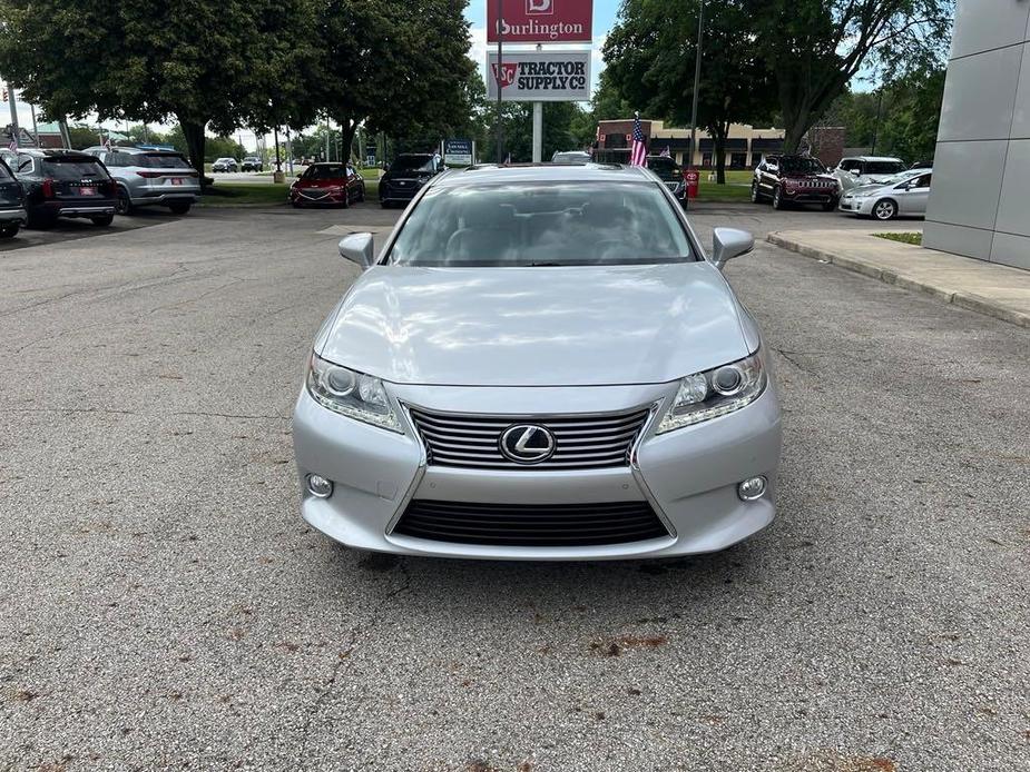 used 2013 Lexus ES 350 car, priced at $18,169